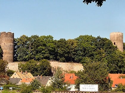 Kohren Castle