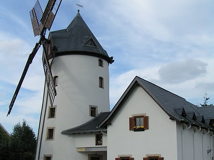 Windmühle Possendorf