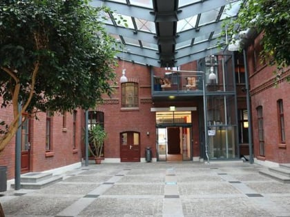 Atrium Marktpassage