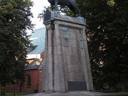 Heinrich-der-Löwe-Denkmal