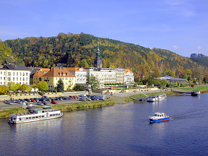 bad schandau