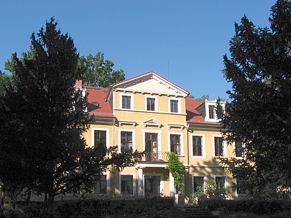 Villa Steinbach