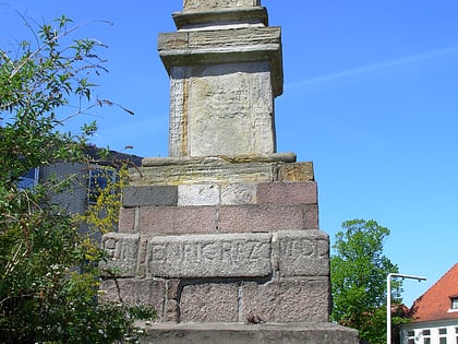 rantzau kapelle bad segeberg