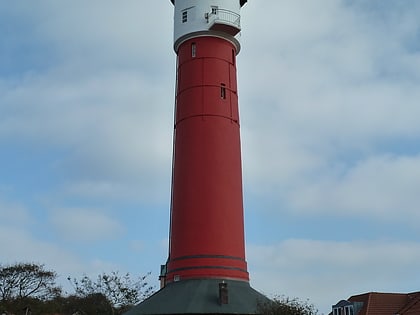 Inselmuseum "Alter Leuchtturm"