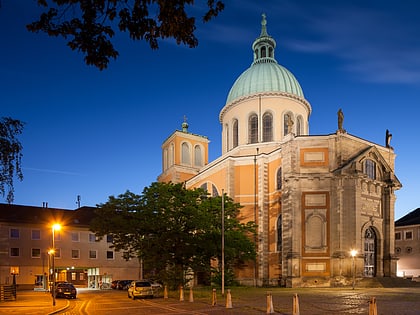 basilica de san clemente hannover