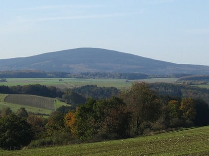 Park Krajobrazowy Saar-Hunsrück