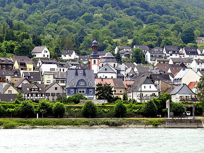 trechtingshausen