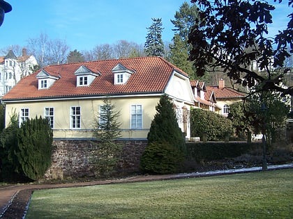 Kartause Eisenach