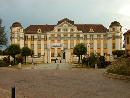 Neues Schloss