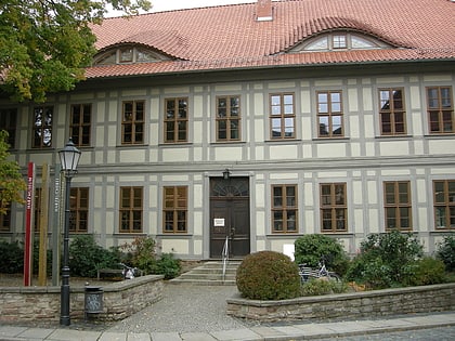 Harz Museum