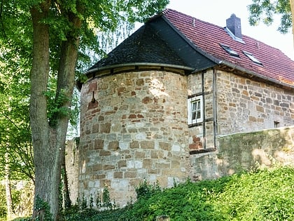 red tower korbach