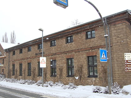 ilsenburg factory