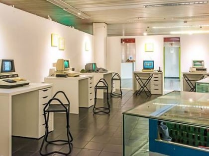 oldenburger computer museum