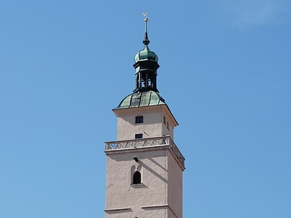 pfeifturm ingolstadt