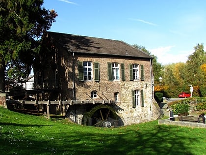 Welsche Mühle