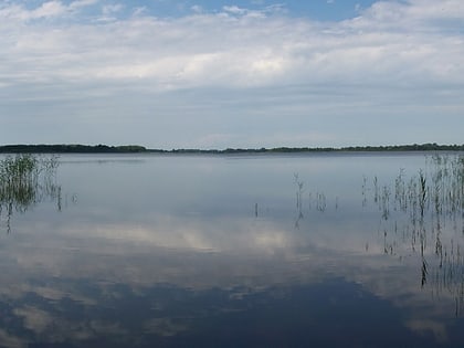 lago borgwall