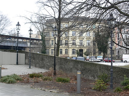 Gaslaternen-Freilichtmuseum Berlin