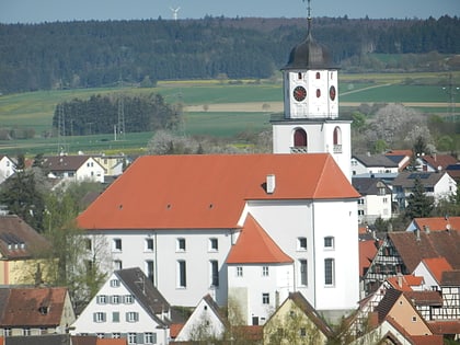 sankt martin messkirch