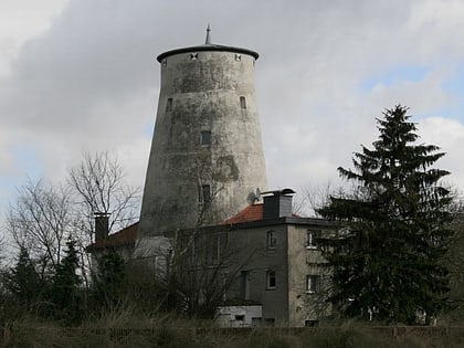 Kurfürstliche Bannmühle