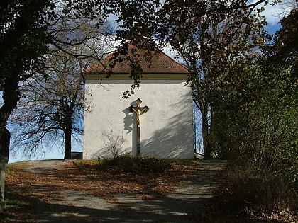 Loretokapelle