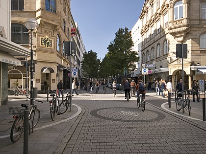 Goethestraße