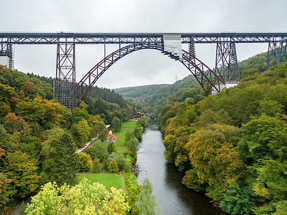 viaduc de mungsten solingen