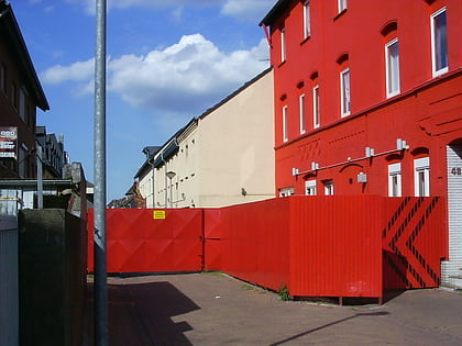 Flaßhofstraße