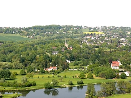 stiepel bochum