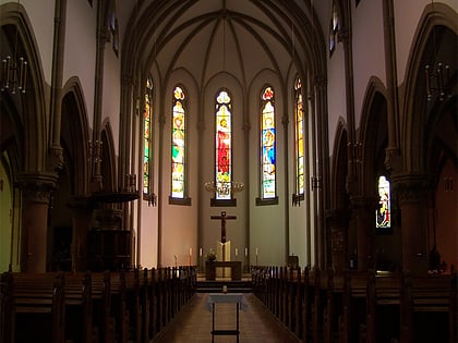 herz jesu kirche dresden