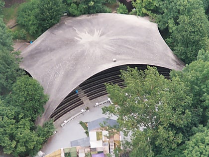 Naturtheater Grötzingen