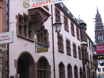 wallgraben theater freiburg