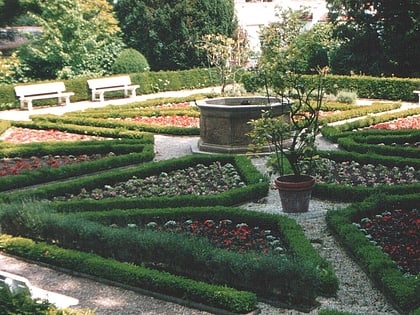 herzogspark regensburg
