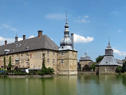 Château de Lembeck