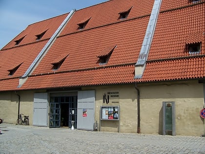 Rieskrater-Museum