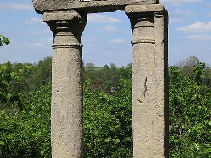 Römersäule