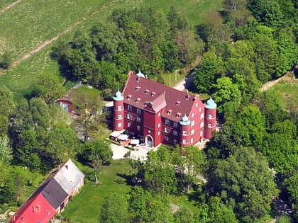 Schloss Spycker