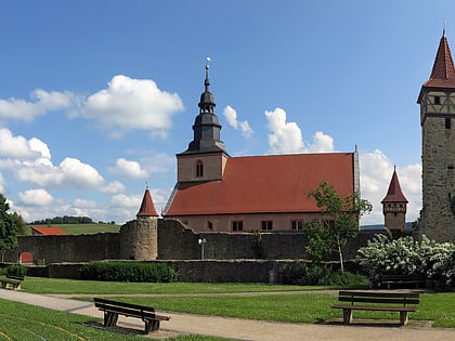 ostheim vor der rhon