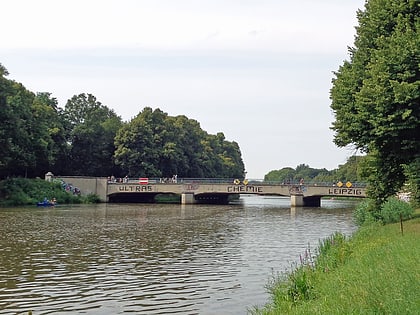 Sachsenbrücke