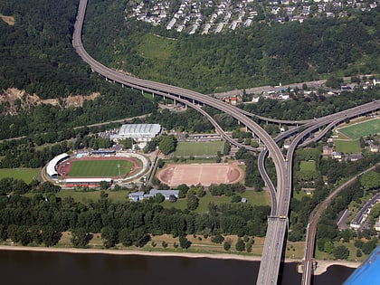 Sportpark Oberwerth