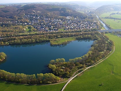 allner see hennef