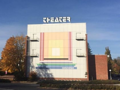 Theater an der Ilmenau