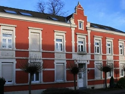 liste der baudenkmaler in waldfeucht