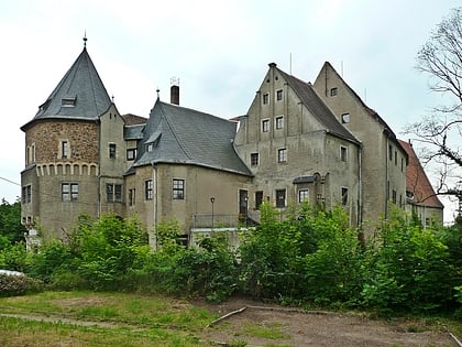 reinsberg castle