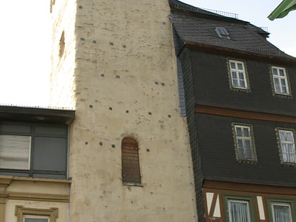 Untertor-Turm