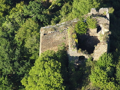 trutzeltz castle