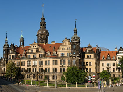 grunes gewolbe dresden