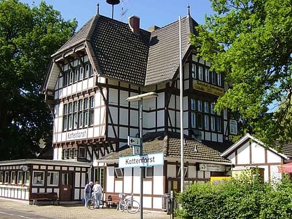 Naturpark Rheinland