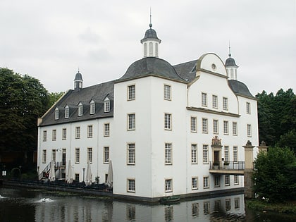 Städt. Galerie im Schloss Borbeck