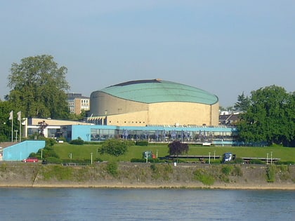 beethovenhalle bonn