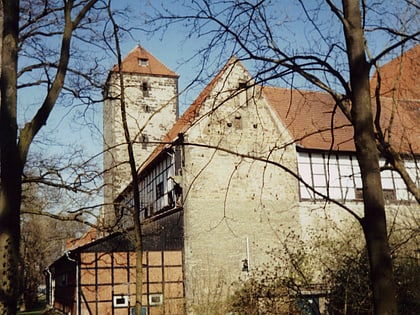 marienburg castle hildesheim
